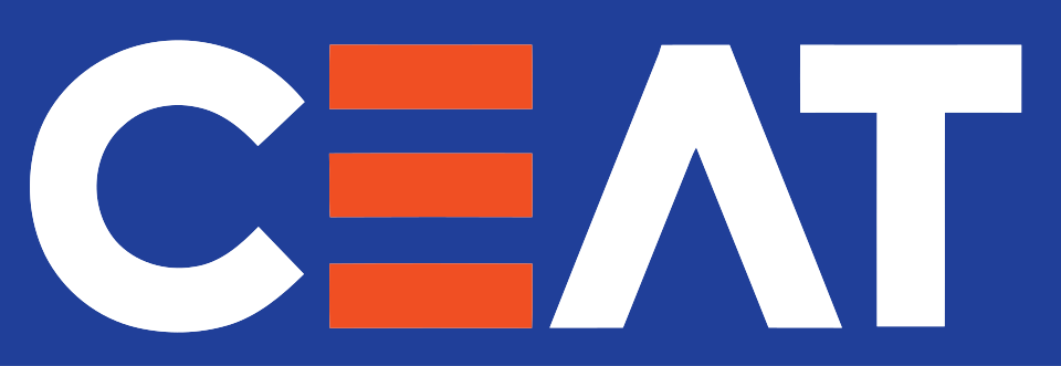 CEAT Logo