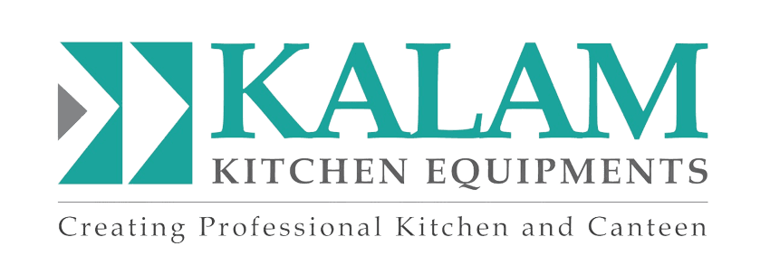 Kalam Kitchen Equipments logo