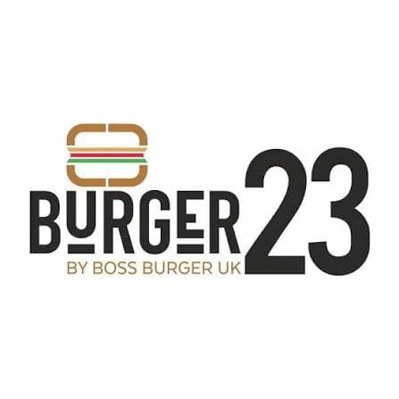 Burger 23