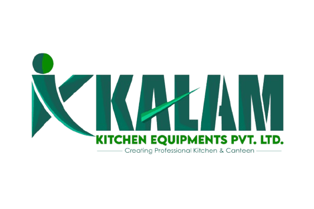 Kalam Commercial Kitchen Equipment Emblem