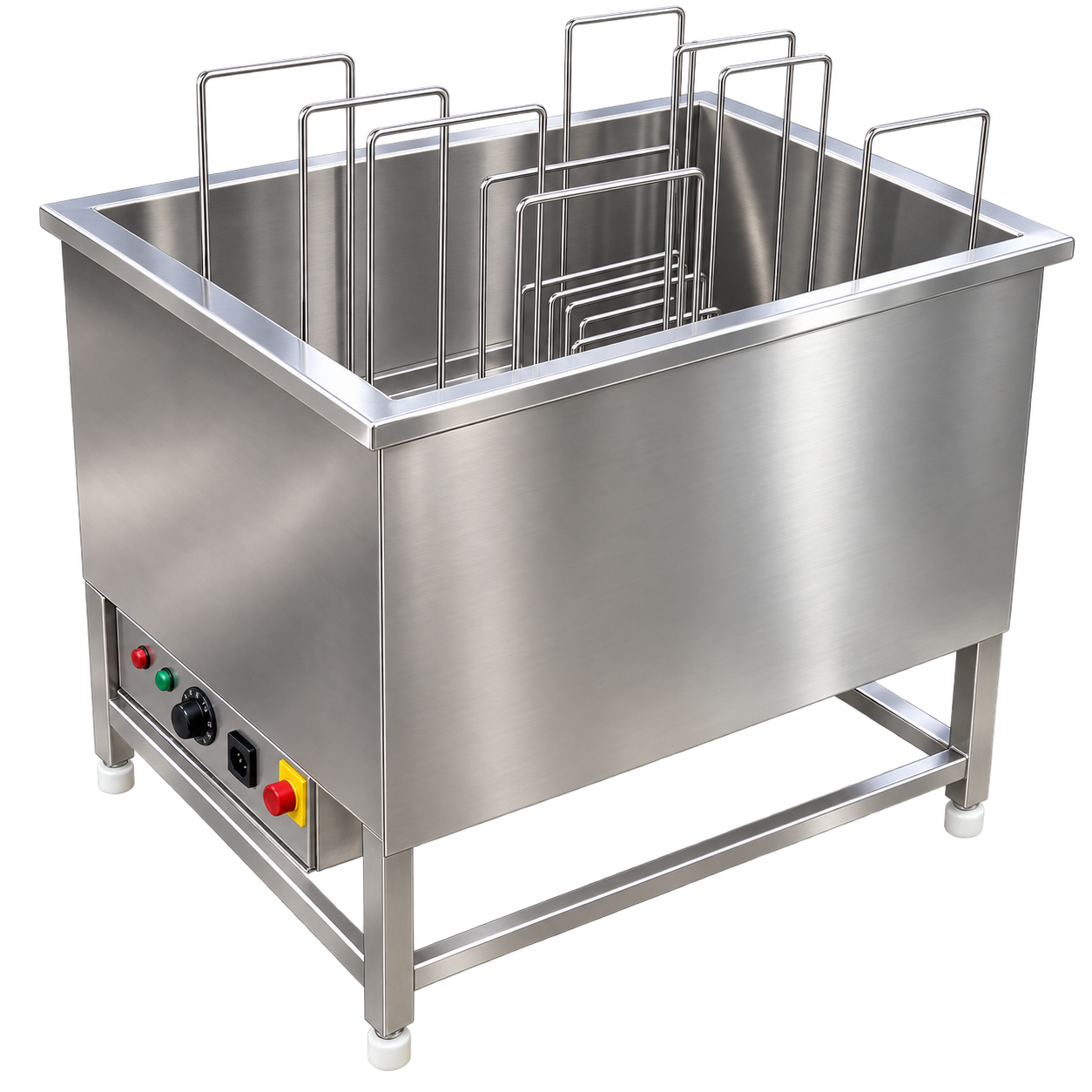 Plate Sterilizer
