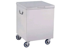 Atta Bin - Commercial Kitchen Equipment by Kalam Kitchen Equipments