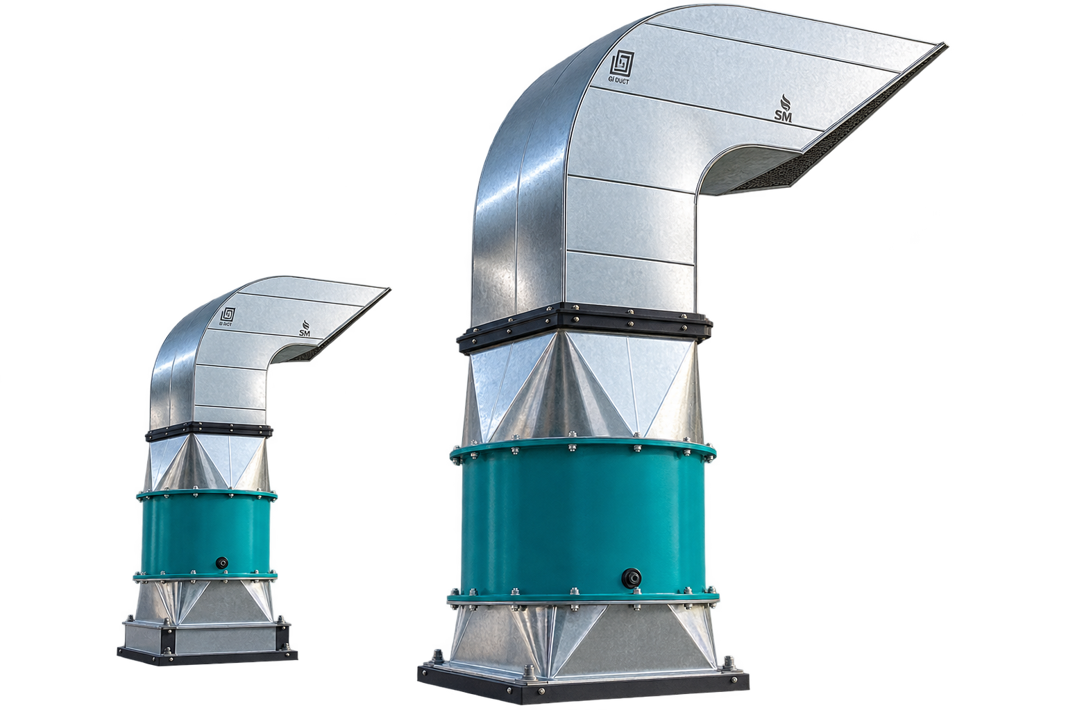 Axial Flow Fan
