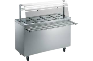 Bain Marie