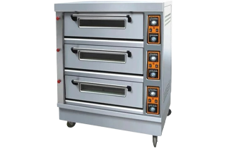 Baking Oven