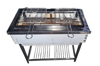 Coal Barbecue Gril
