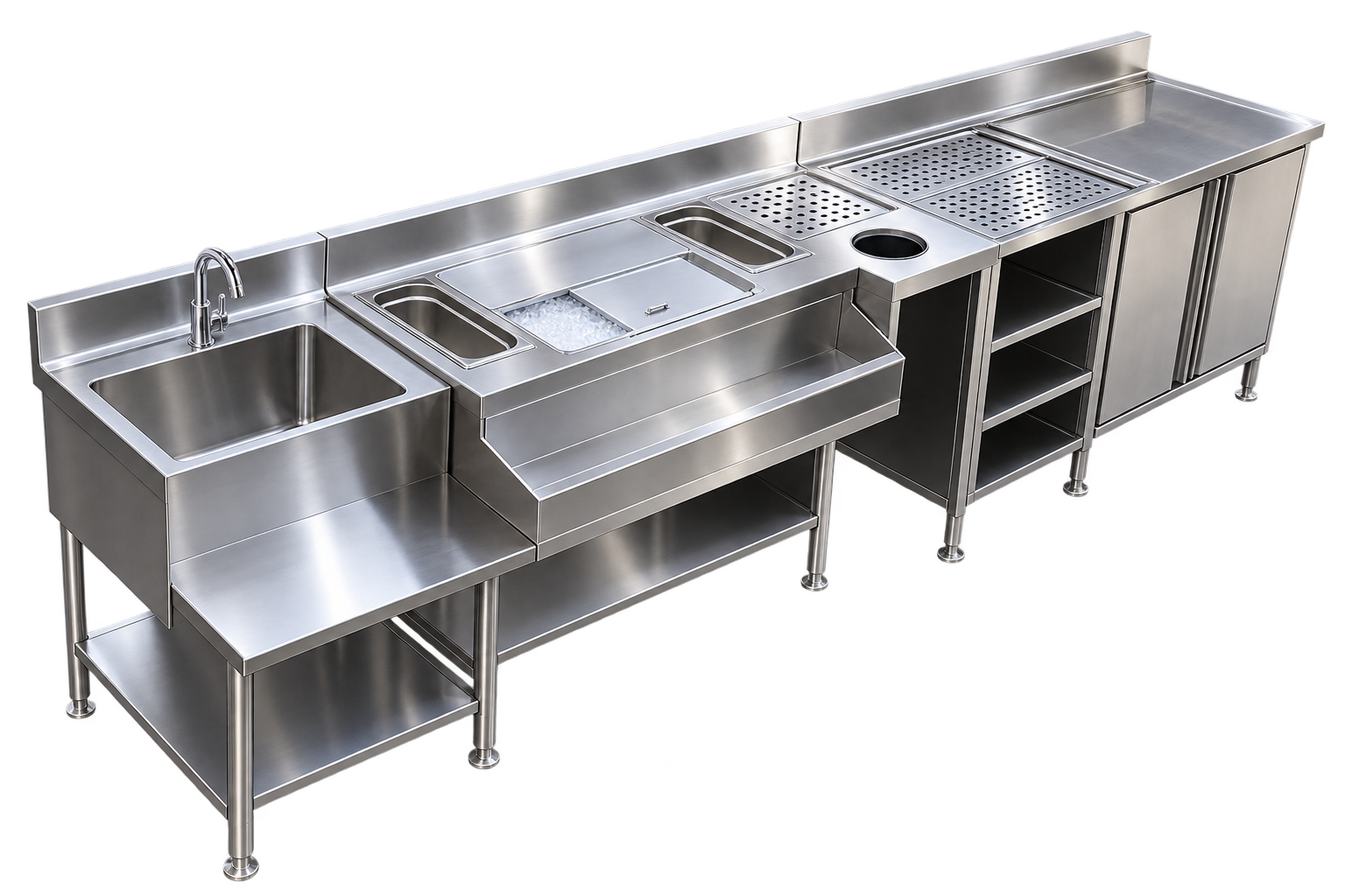 Bar Counter