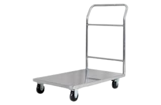 Platform Trolley