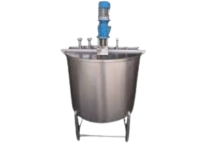 Buttermilk Juicer/Mixer