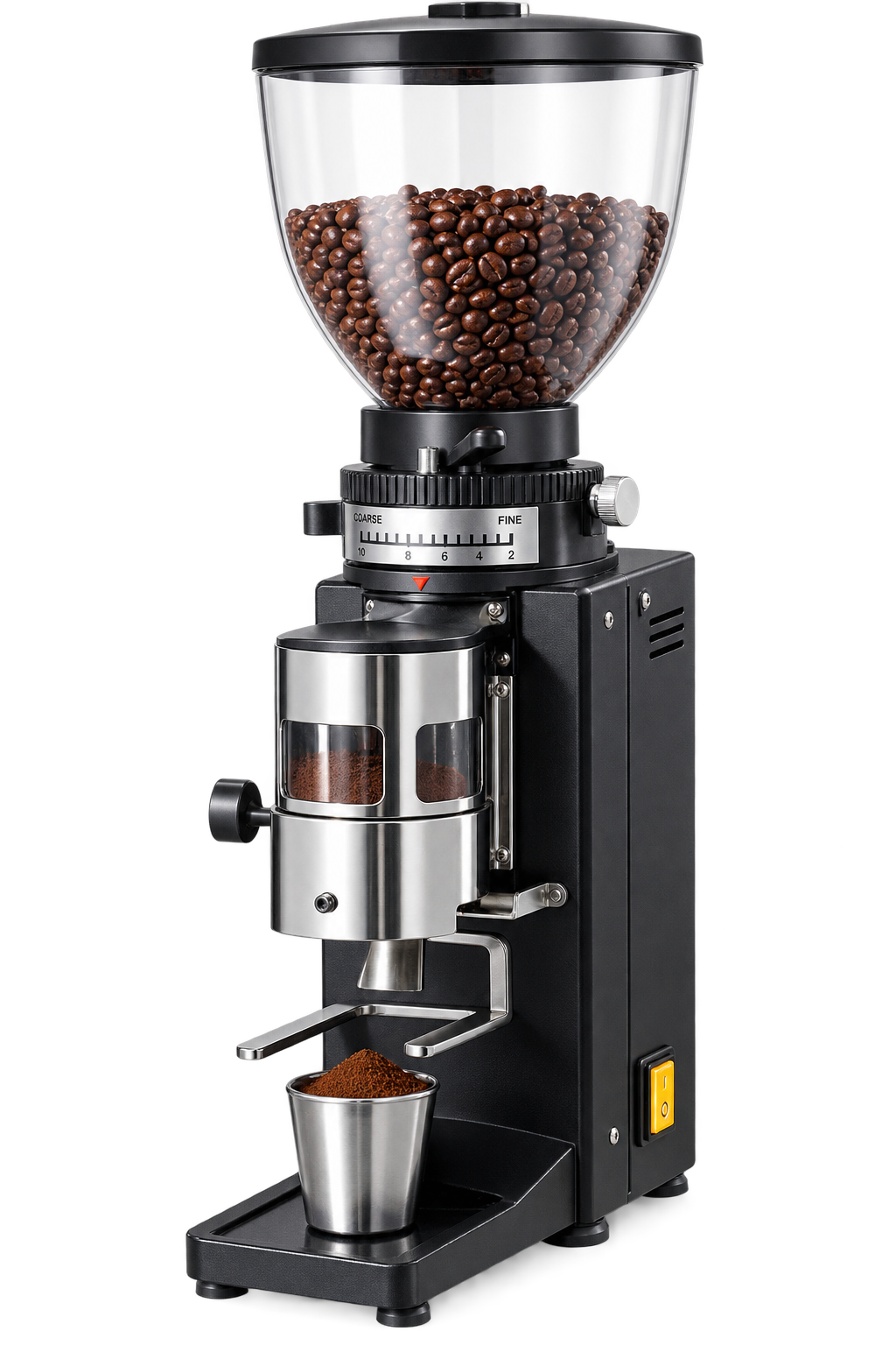 Coffee Grinder