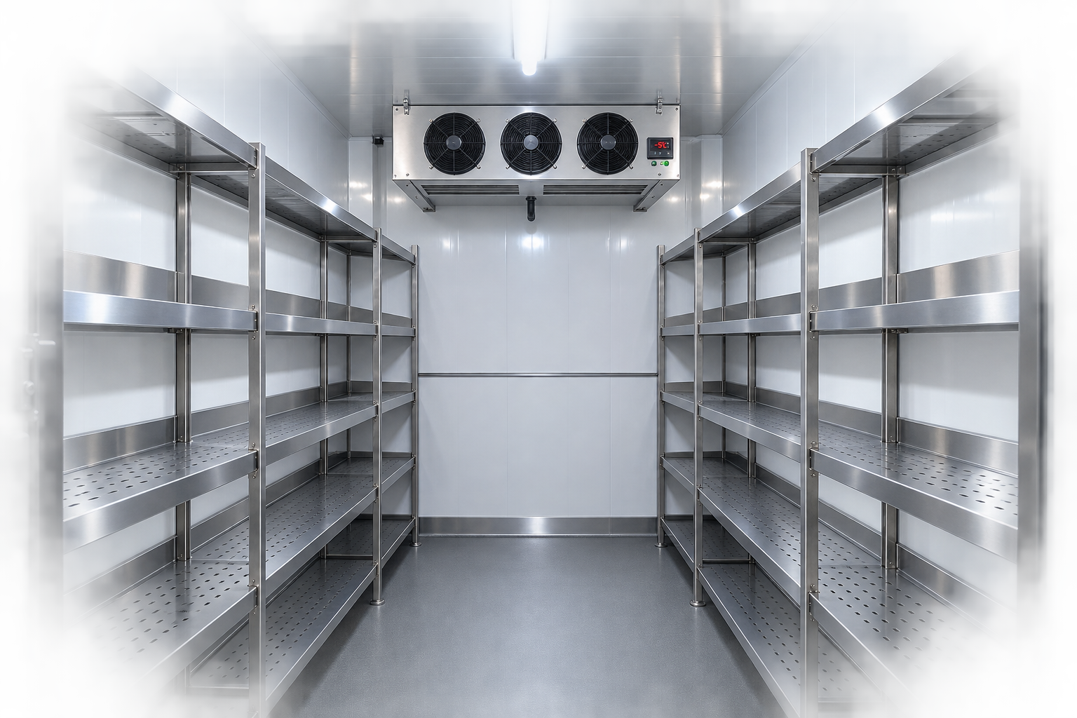 Cold Room