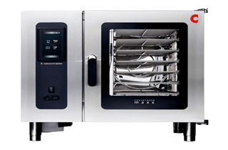 Combi Oven
