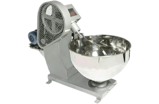 Dough Kneading