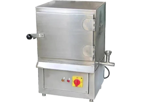 Electrical Idly Cooking Plant