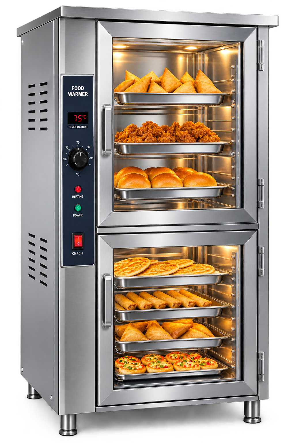 Food Warmer