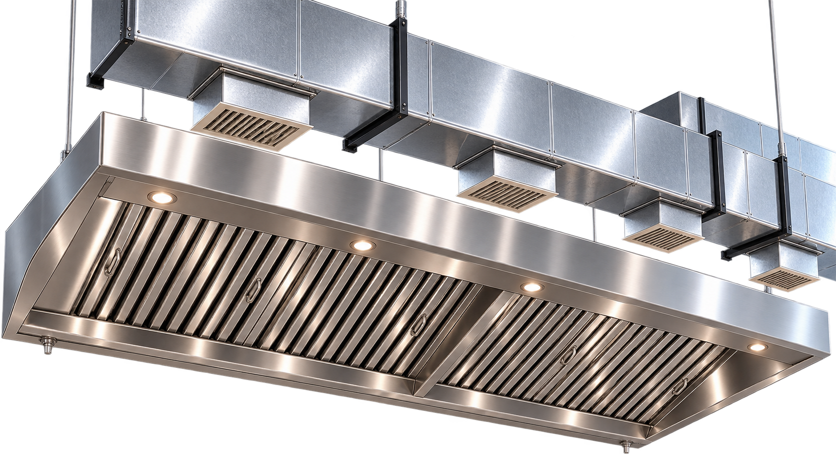 Fresh Air System