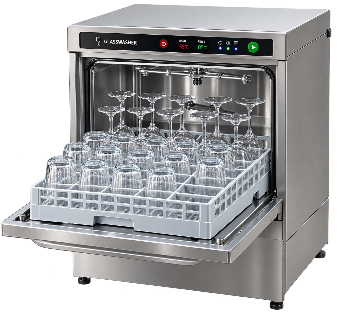 Glass Washer