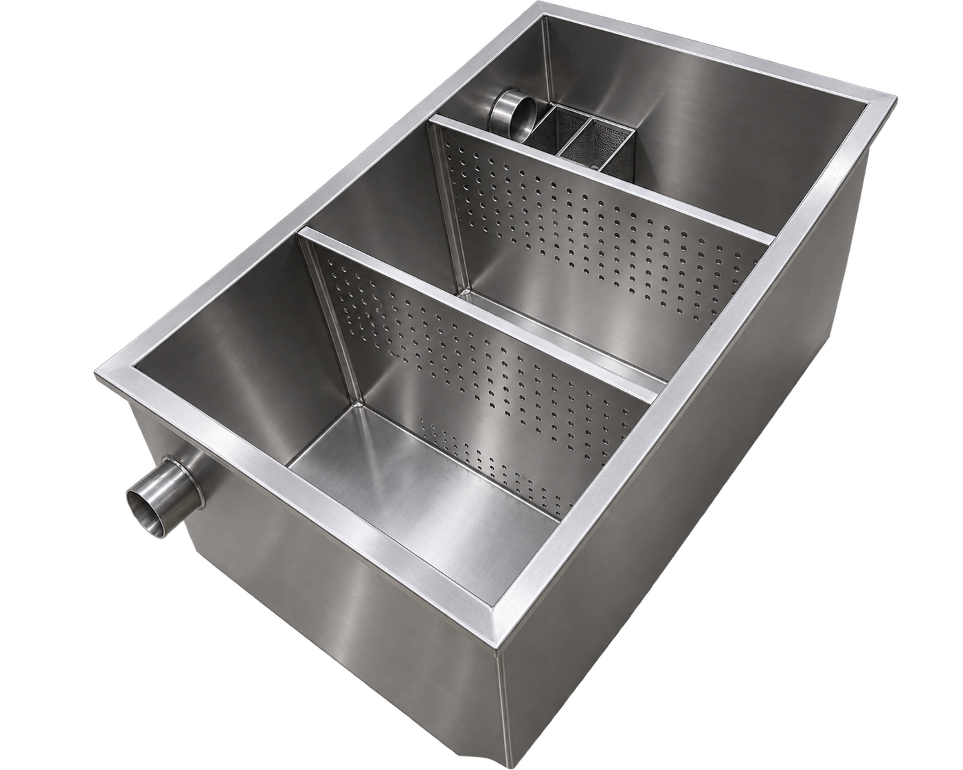 Grease Trap