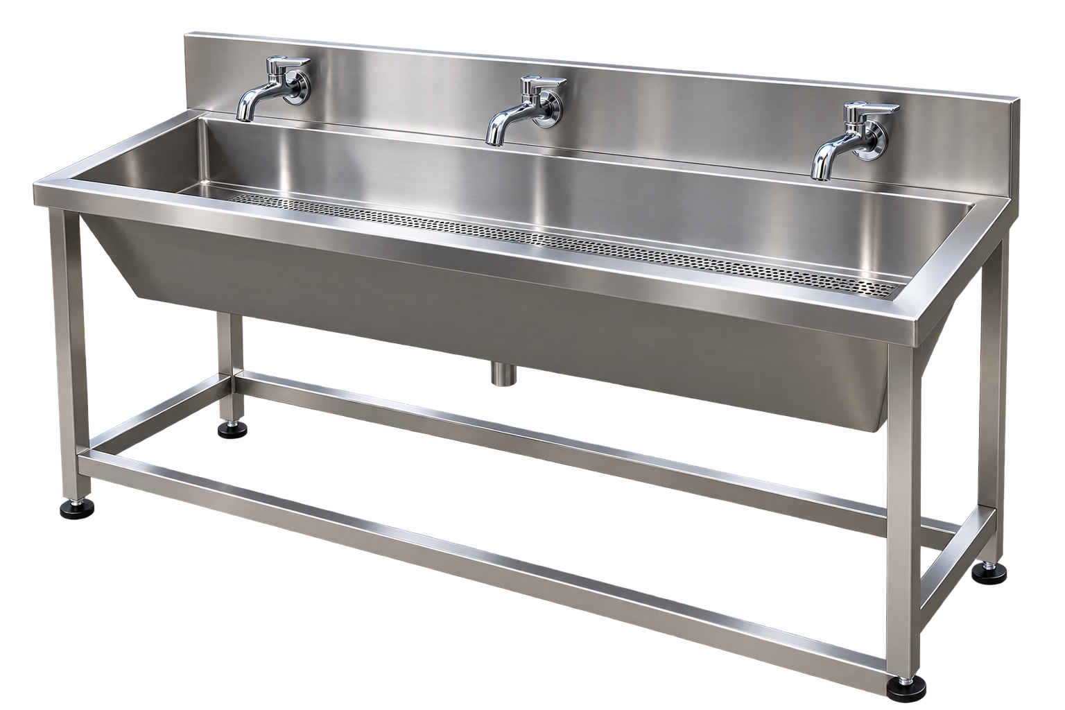 Hand Wash Trough
