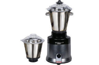 Heavy Duty Mixer