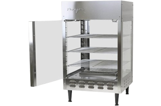 Hot Food Cabinet