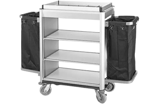 House Keeping Trolley