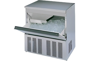Ice Cube Machine