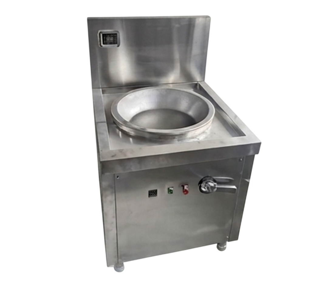 Induction Kadai