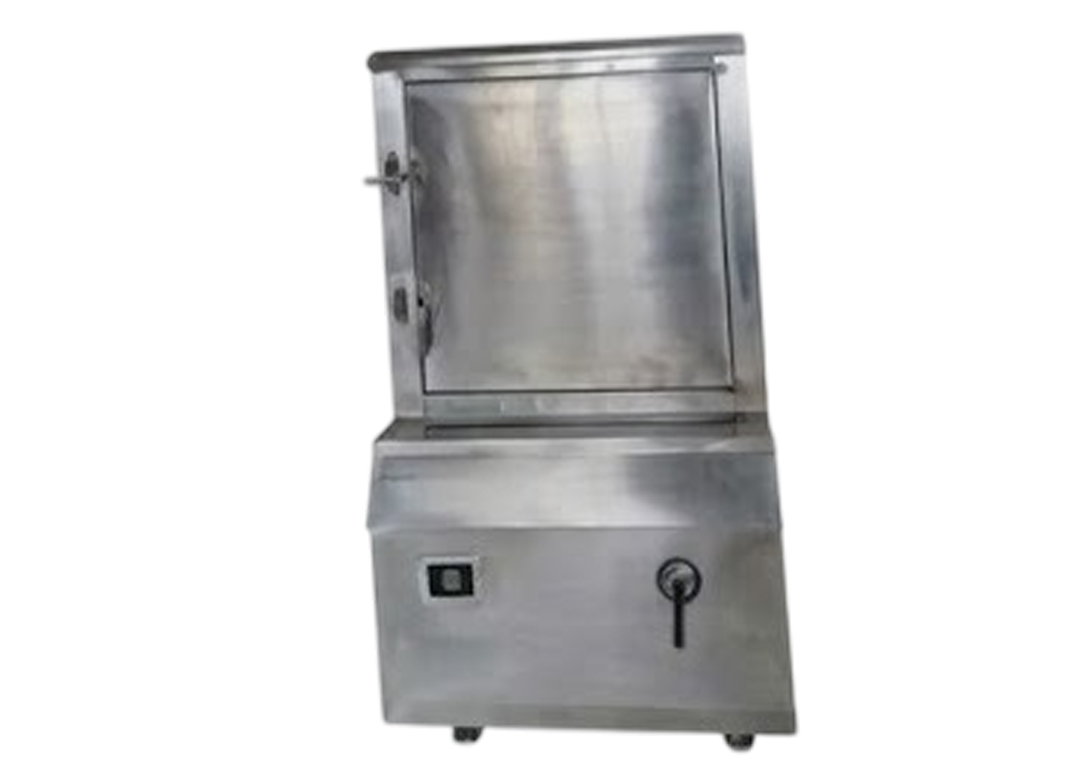 Induction Idly Plate