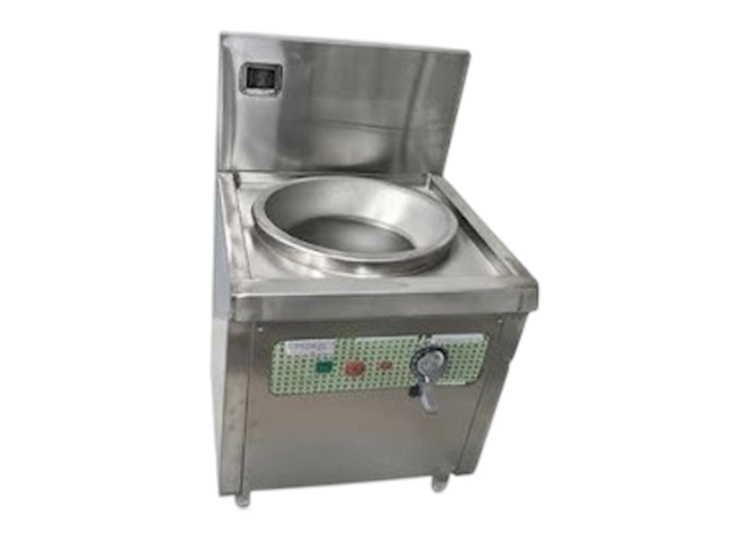 Induction Convey Model Range