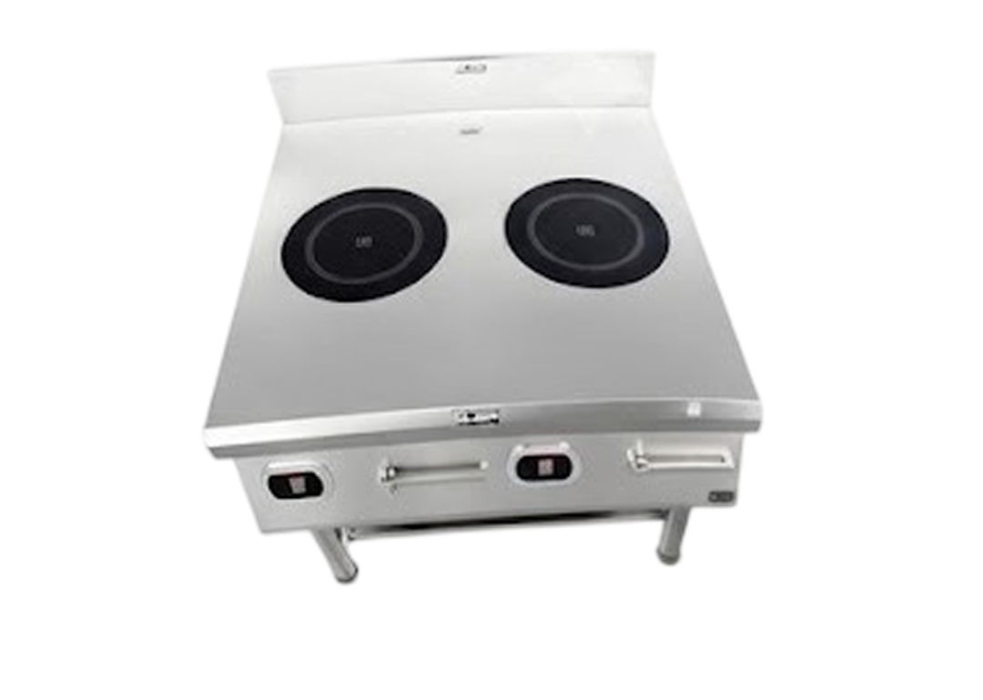 Induction Two Range