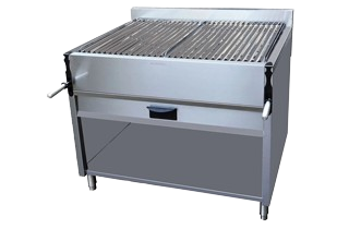 LPG Barbecue Grill