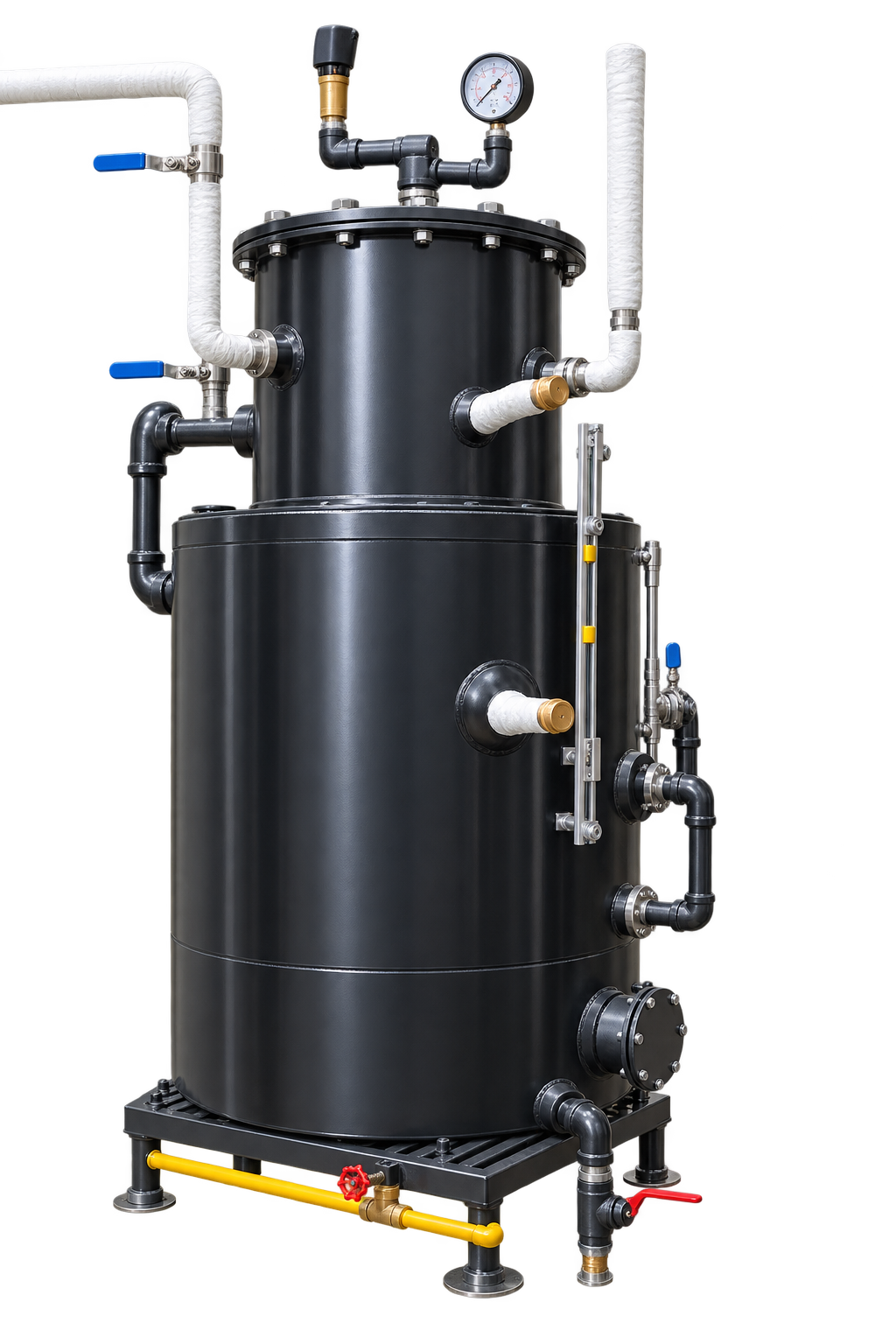 LPG Boiler
