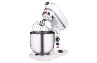 Planetary Mixer