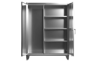 Storage Cupboard