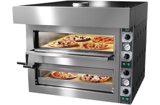 Pizza Oven