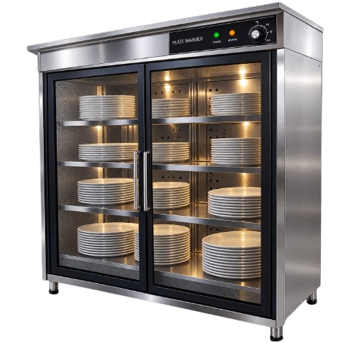Plate Warmer