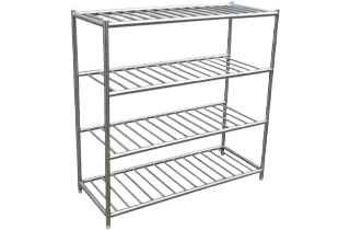 Pot Rack