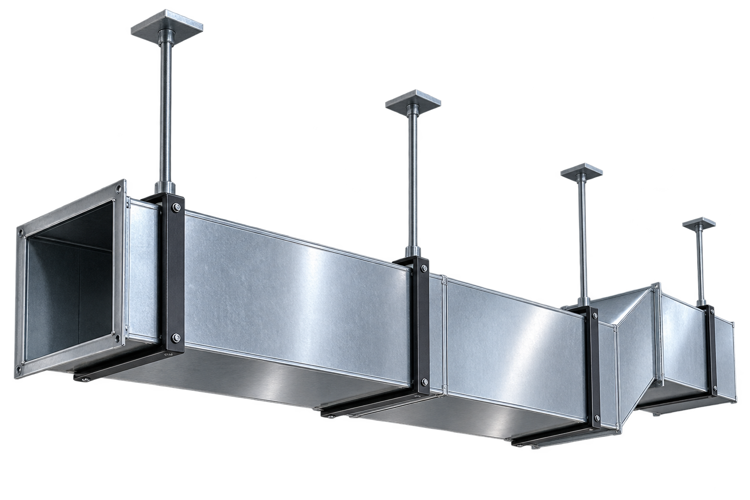 Rectangular Ducting