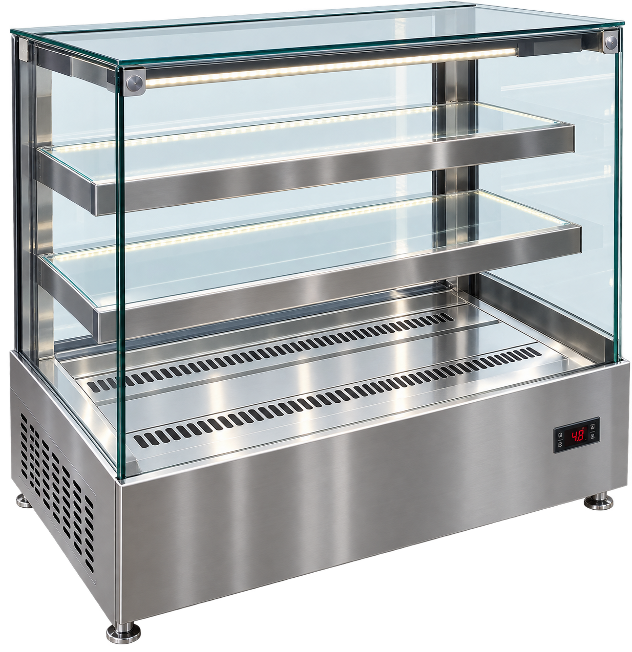Refrigeration Display Counter