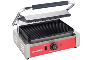 Sandwich Griller