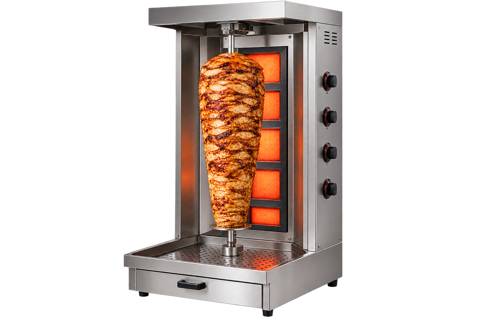 Shawarma Grill