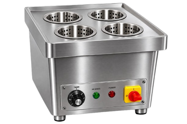 Spoon Sterilizer