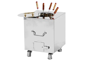 Square Tandoori