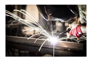 SS Commercial Fabrication