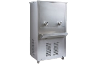 SS Drinking Water Cooler