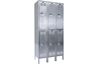 SS Locker - Commercial Kitchen Equipment by Kalam Kitchen Equipments