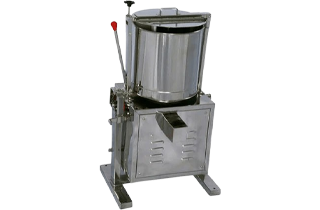 Titting Wet Grinder