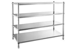 Storage Rack
