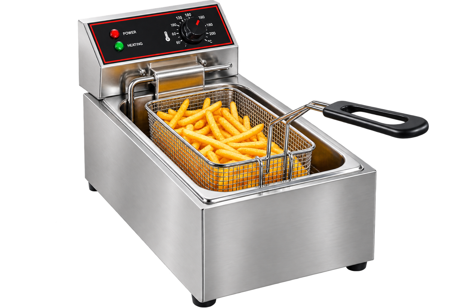 Table Top Fryer